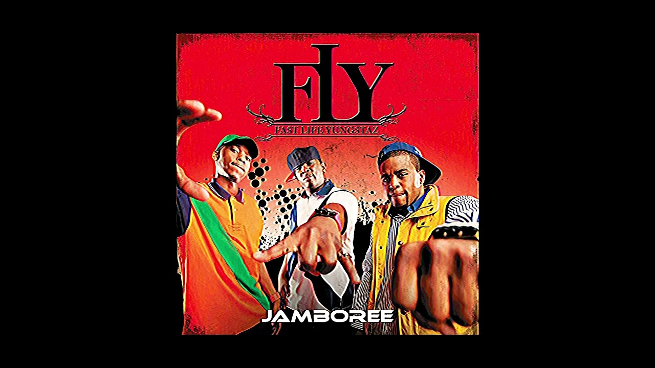 Swag Surfin' ) F.L.Y. - Fast Life Yungstaz ) Explicit