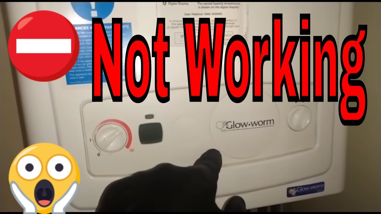 Plumbers Videos - Boiler Not Working - Gas Training Video - E Fry Gas Services