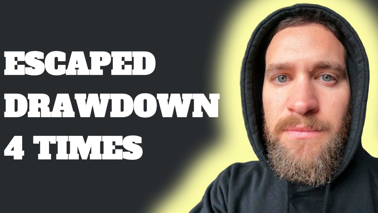 Full-Time FTMO Trader Tips: Managing Losses & Recovering from Drawdown