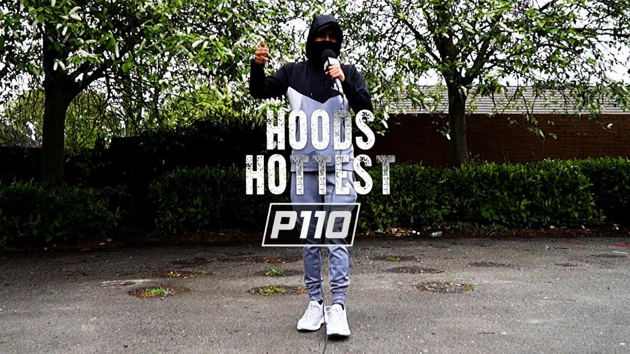 Drizz GB  - Hoods Hottest (Season 2) | P110