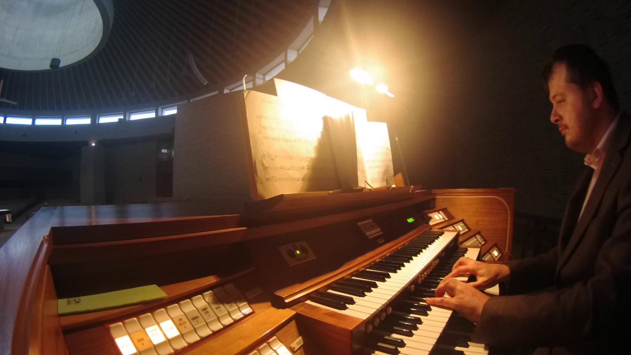 Hymn Tune: CHRISTE SANCTORUM