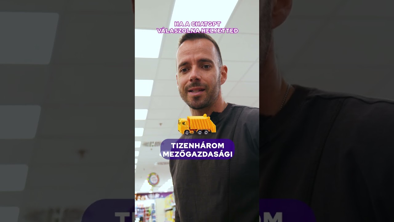 👶💬 F&eacute;lix: &bdquo;Megkaphatom ezt a kisaut&oacute;t?&rdquo; 👨&zwj;🏫 Matyi: &bdquo;Az otthoni k&eacute;szlet erős tel&iacute;tőd&eacute;st mutat...&rdquo;