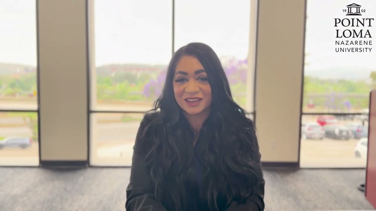 Cynthia Espinosa Alumni Interview | Criminal Justice, B.A.