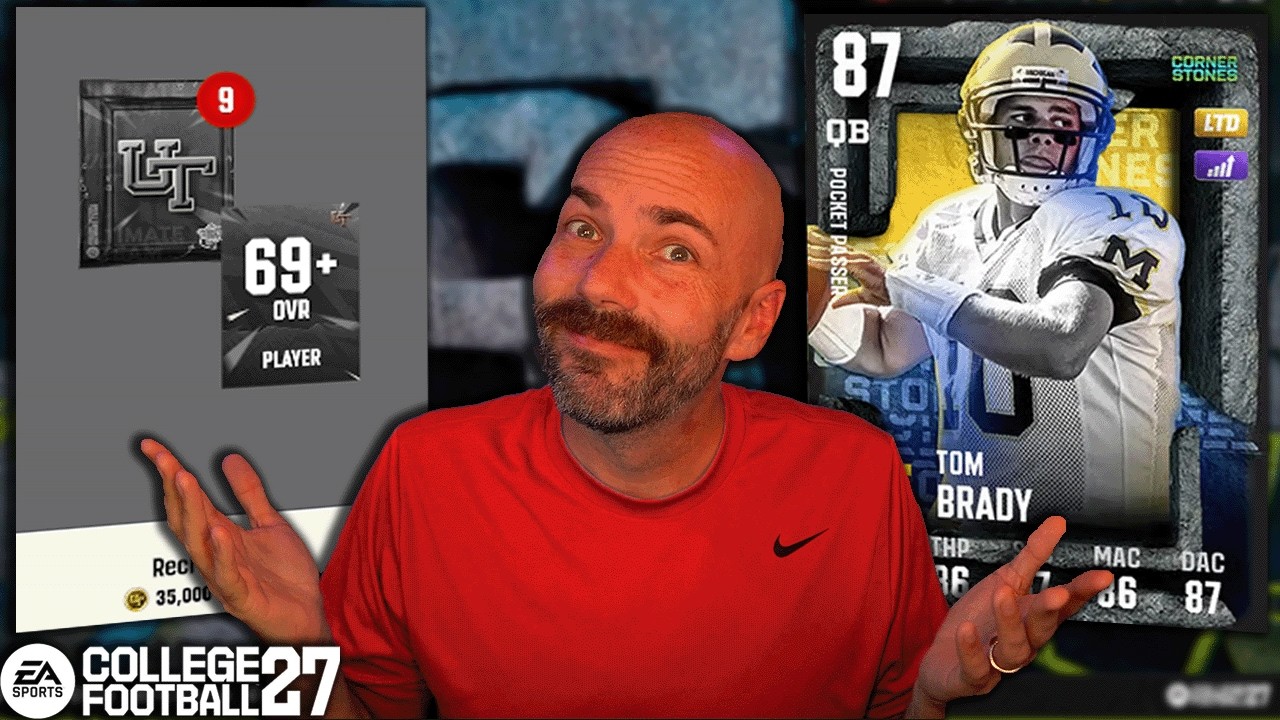 Recruit Bundles, Boosters...And Upgrades