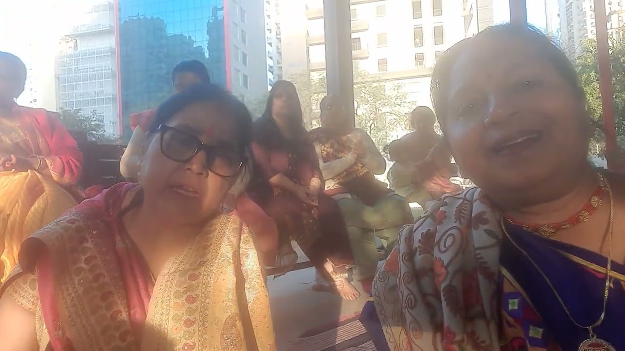 Ansuiyaa ke Angana....Bhajan