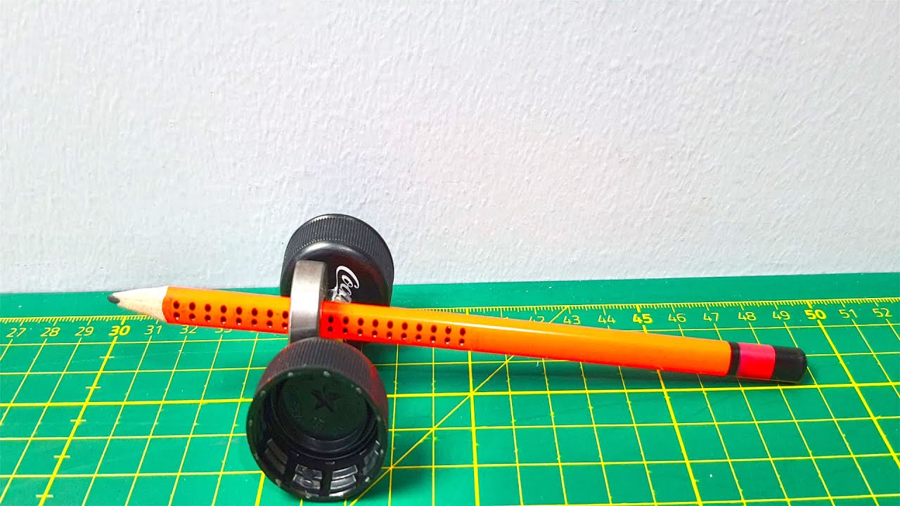 Kolayca yapılabilen ilginç 6 icat 👨‍🔬😎