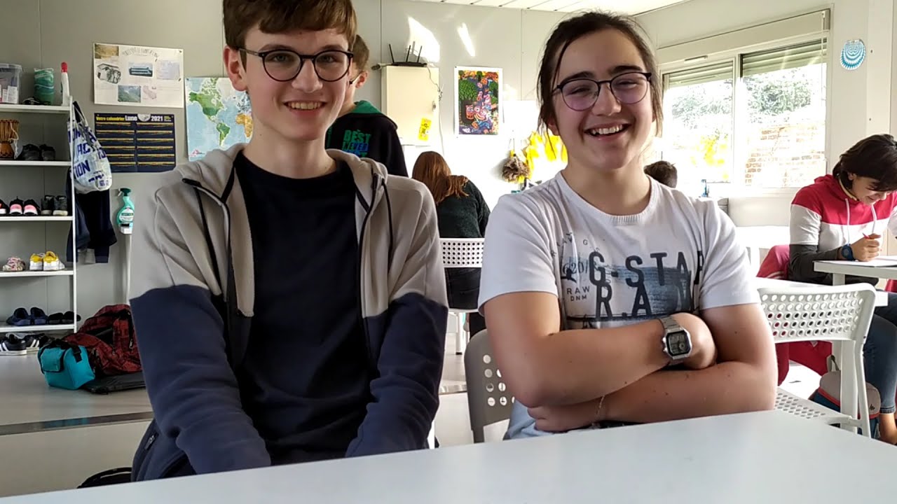 Chouette collège alternatif près de Valenciennes : Le témoignage des élèves et des parents