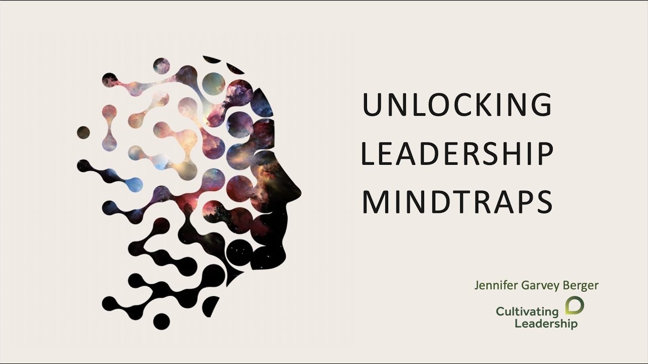 Mindtraps Webinar session 3