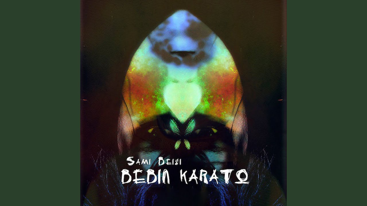 Bebin Karato