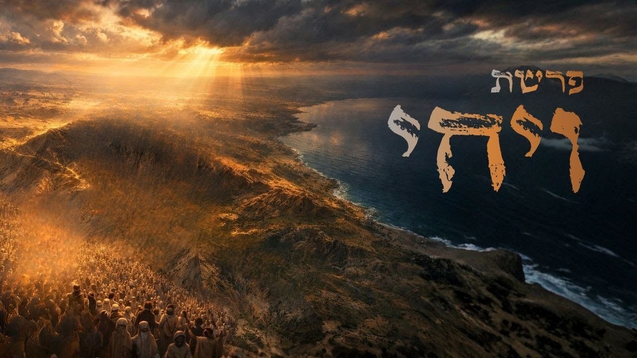 ויחי | יעקב אבינו לא מת