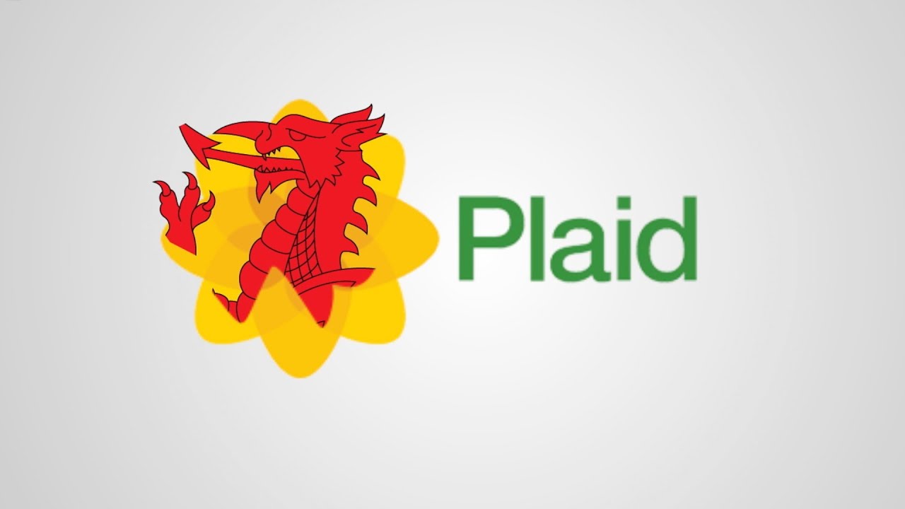 A quick introduction to Plaid Cymru