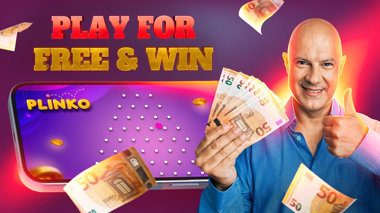 plinko free 💎 How to Play Plinko for Free and Still Win Big!