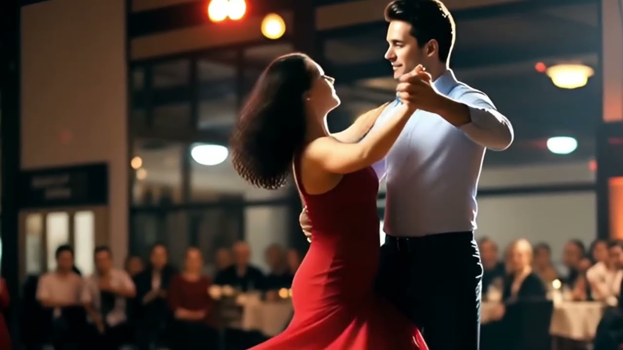 Salsa Czar par #CzarPar #Salsa #Teledysk #Pasja #Taniec #StudioWali #LatinoVibes