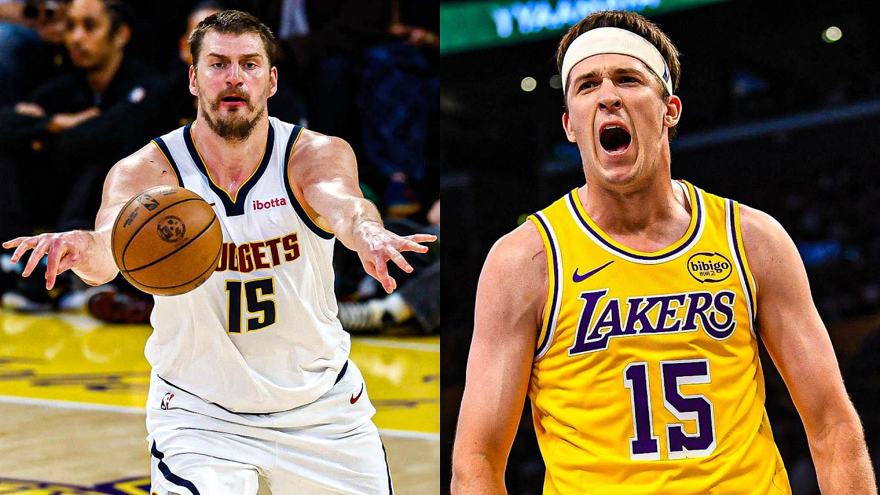 NBA 10,000 IQ Plays That Broke the Game 🔥