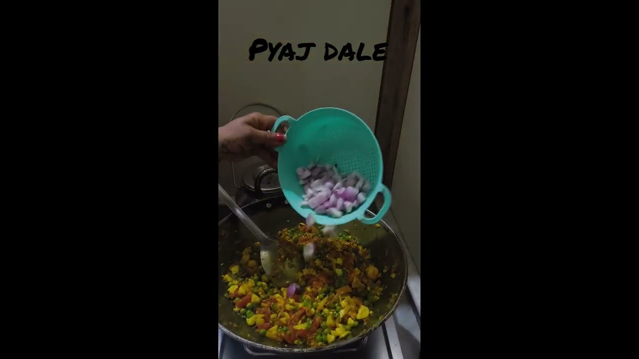 Haldi recipe 