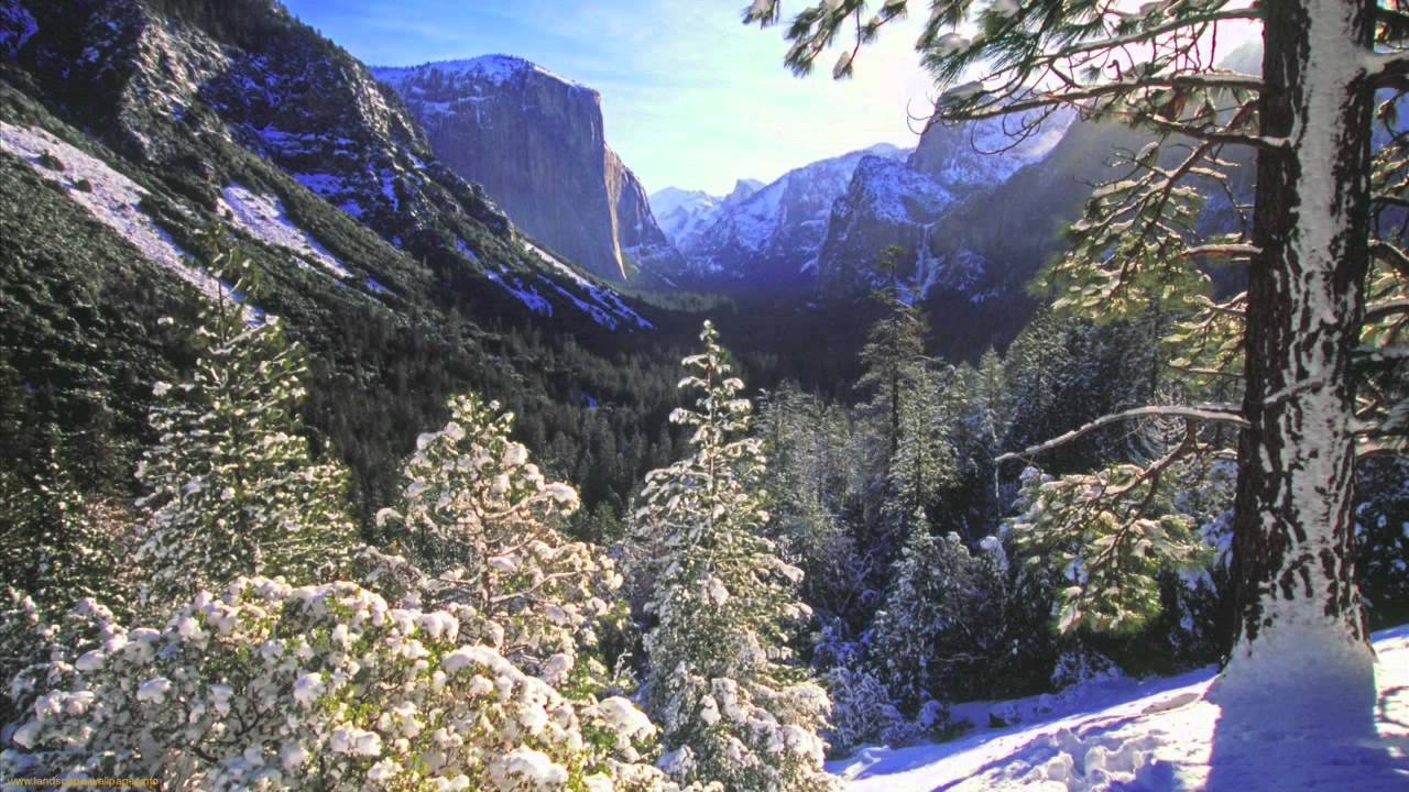 ViewFinder: Unusual Tales of the Sierra Nevada - KVIE