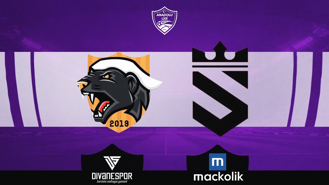 SURİ&Ccedil;İ - HONEY BADGERS  I 20. SEZON 1. LİG 2. HAFTA