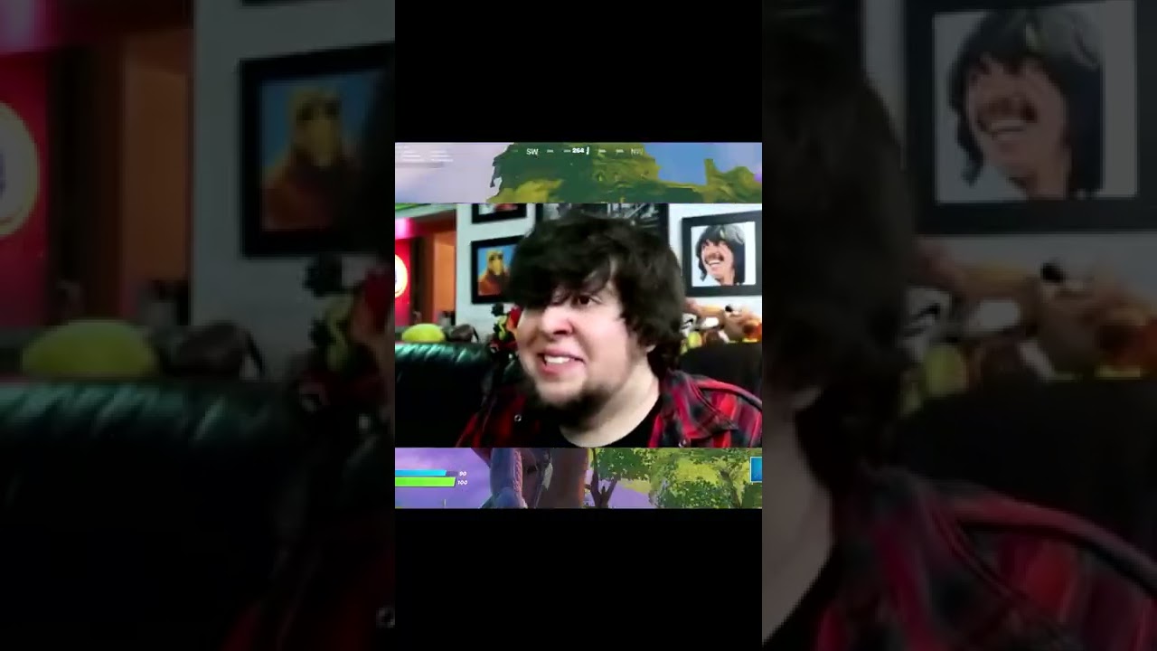 What are you smoking fortnite!?!
