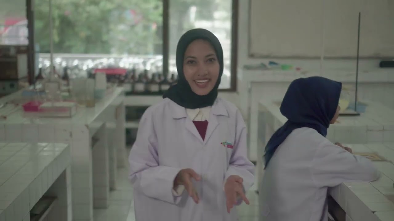 Profil Program Studi D3 Analis Kimia Universitas Setia Budi