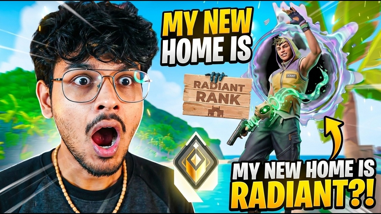 🔴MIKS ONLY TO RADIANT? | MRCHAMPION VALORANT LIVE  #valorantindia #valolive #valorant