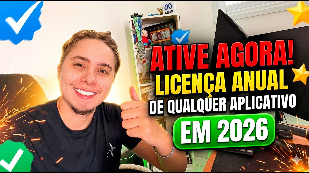 🔴 Como Ativar a Licen&ccedil;a do Bob Player em Qualquer Dispositivo &ndash; 2026 NOVO M&Eacute;TODO !