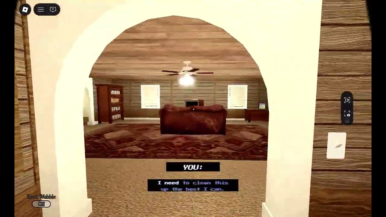 MULBERRY COUNTY - GAME WALKTHROUGH (VOLUME 1)