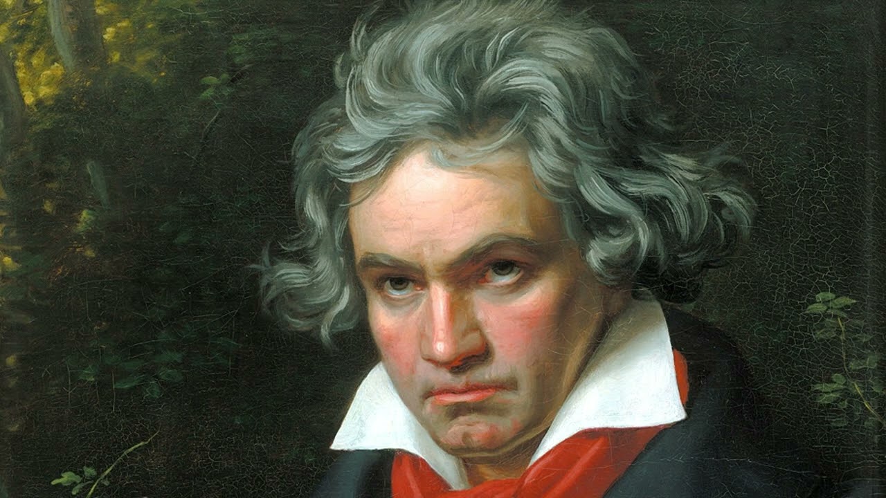Beethoven - Piano Sonata No. 1 in F minor, Op. 2, No. 1 (3º Mov., Menuetto (Allegretto))