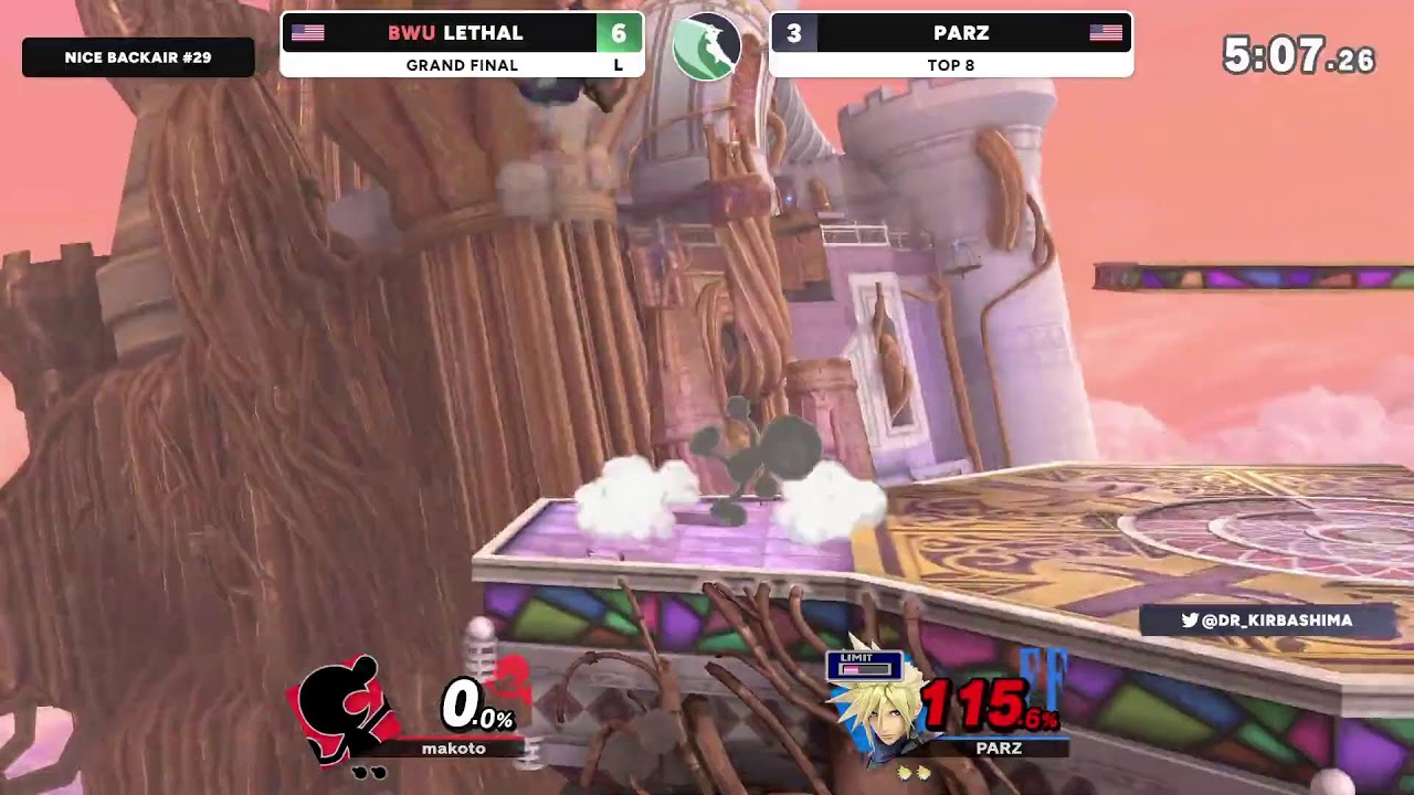 NBA 29 | Ft. NArcot, Lebo, Eloquence, Dr. Kirb, Mr. Lethal, CAMUGLYFRL, and MORE!!!!!