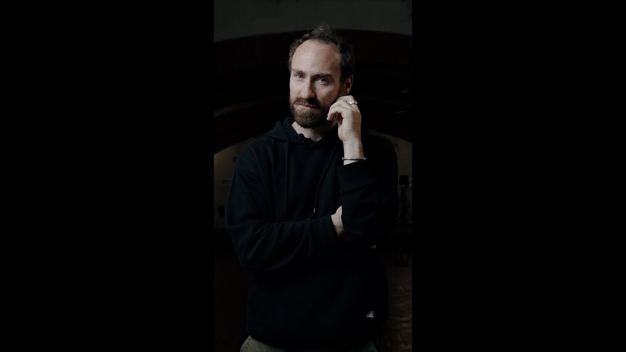 SIMON-PIERRE BESTION  ♥ “Portrait d'artiste”