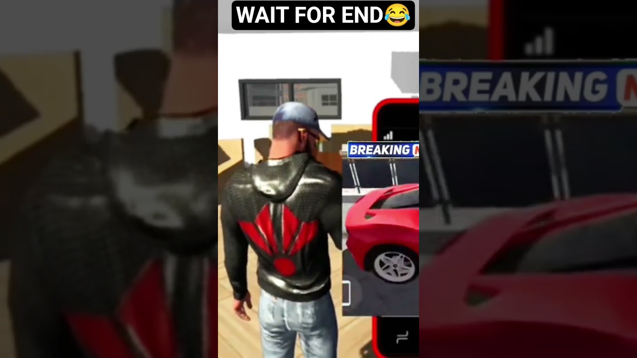 The saved president car 🚗 || Funny story 😂 ? 