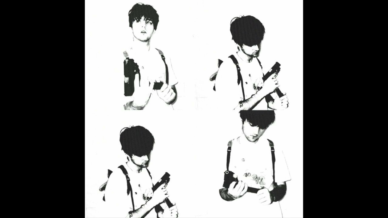 Levi Ryan - there is no love in rome