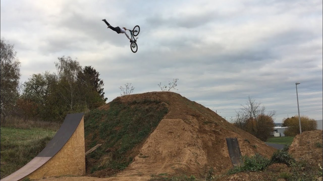 Best of 2018 - MTB Movie - Session izz da