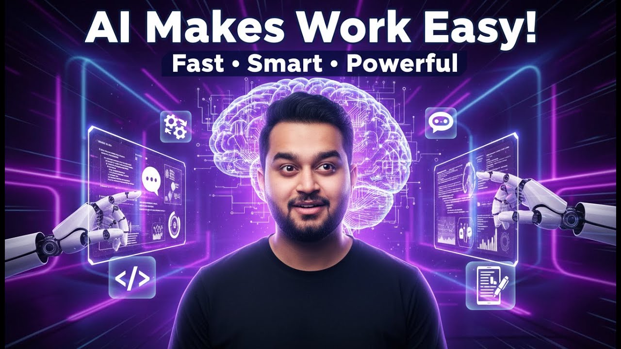 How ChatGPT Helps Me Improve My Social Media & Save Time