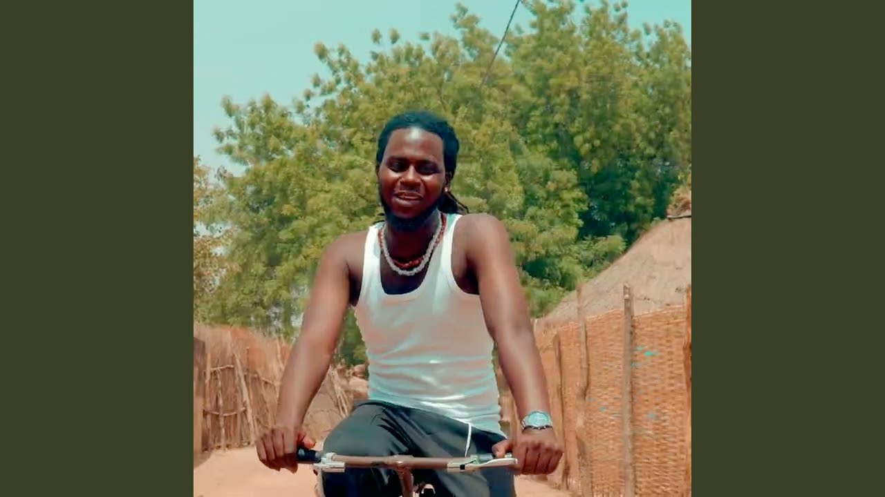 Fouladou Ndi Weli Ya