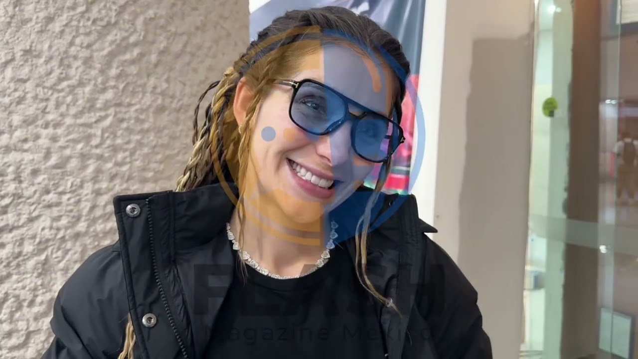 Marcela Mistral &ldquo;No me rajar&eacute; del ring, adem&aacute;s ya me gast&eacute; el dinero de la pelea&rdquo; 
