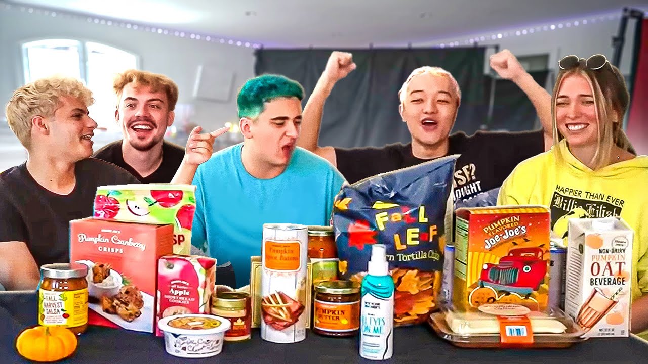 So I Spent The Day With FaZe...