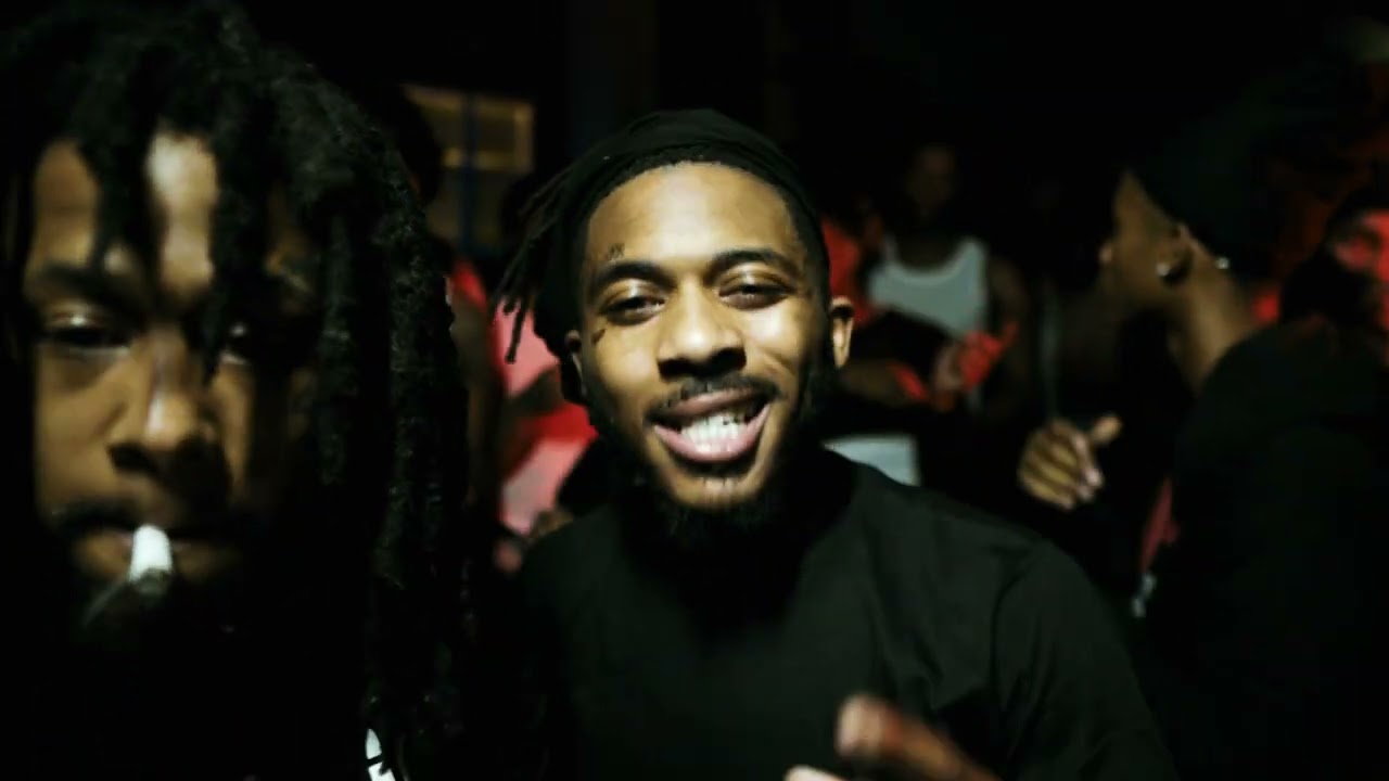 Whitez x Lil Reapa - Know How We Do ( Official Video ) Dir. @Waxbando