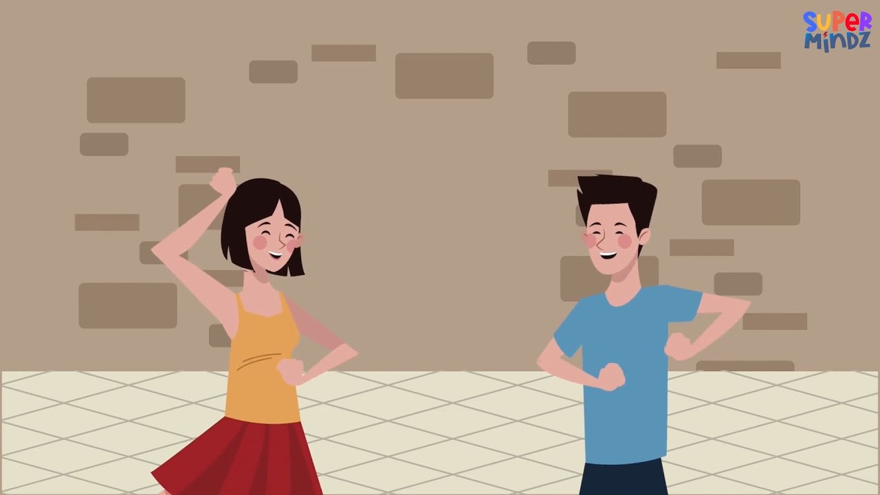 Different types of Dance | Exploring Different Styles of Dance | For Kids | SuperMindz