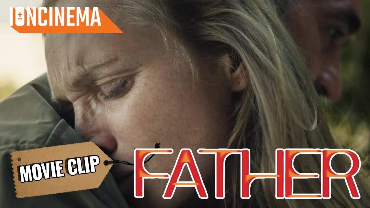 Exclusive Clip: Tereza Nvotová - Father (2025)