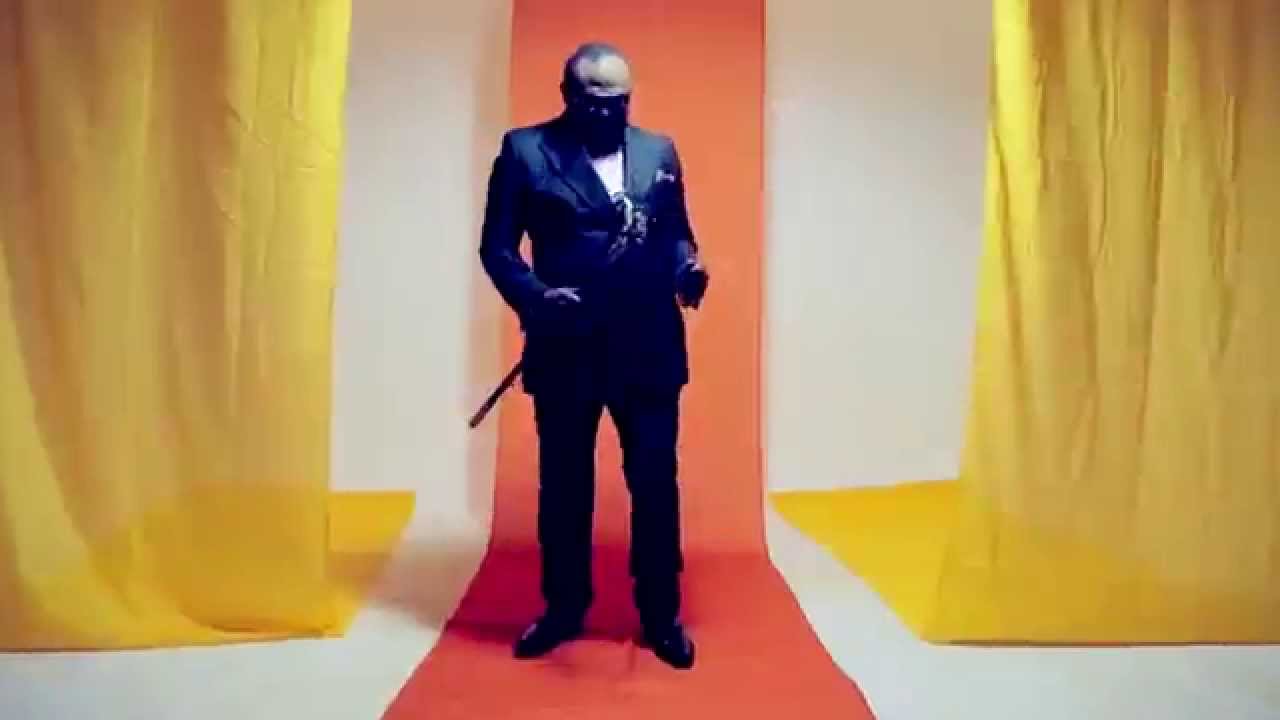 SERGEO POLO HOMME INFIDELE ( CLIP OFFICIEL)
