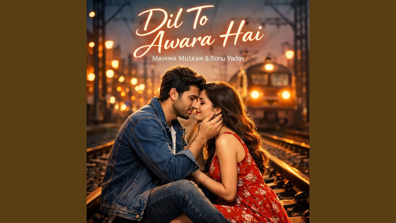 Dil To Awara Hai