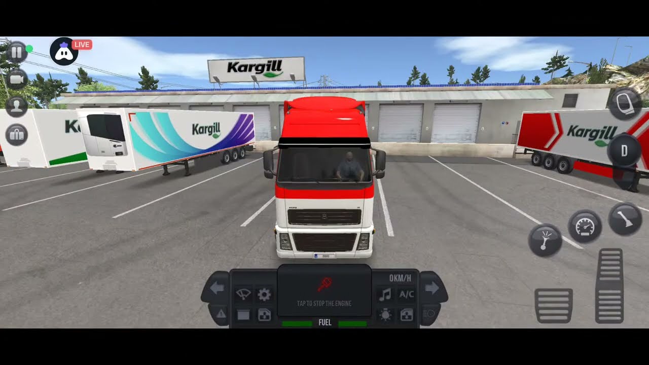 Live AVK 360*