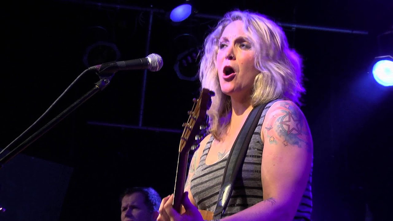 Sarah Smith - Never Say Never | Live at Eastside Bar