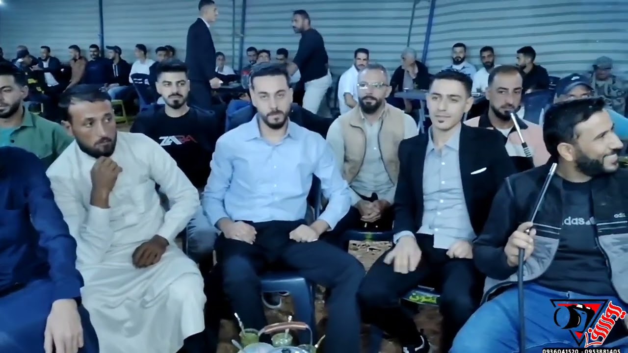 احبك وضل احبك _محمد ابوسلطان 🎵🎵