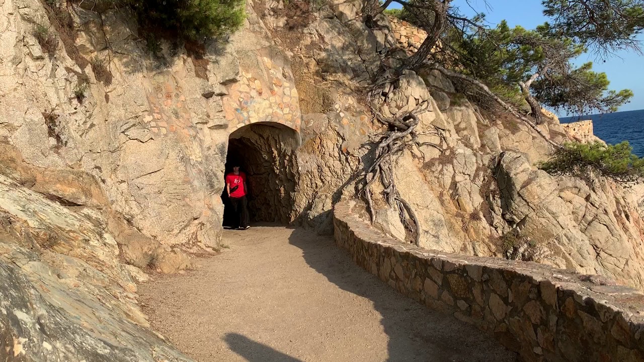 2019 09 07 Lloret de Mar 2