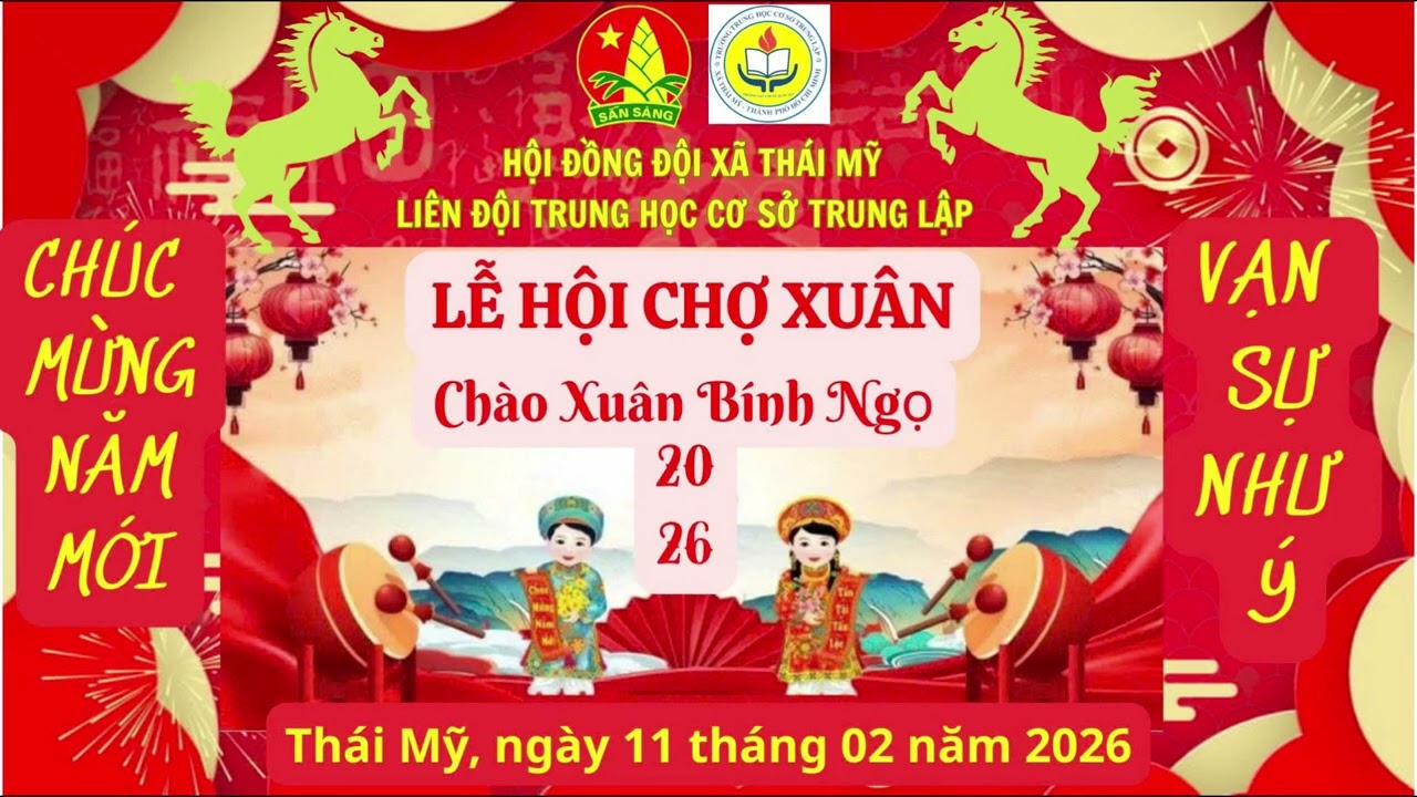 THCS TRUNG LẬP
