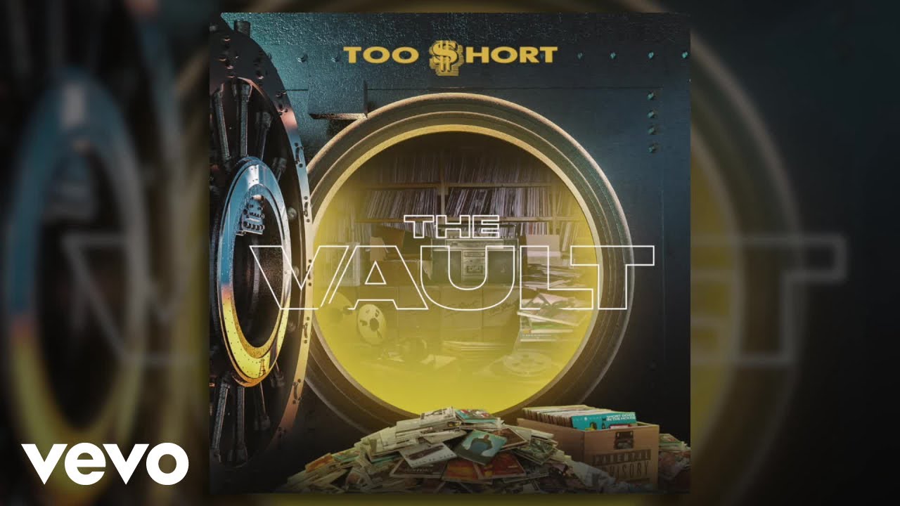 Too $hort - Information (Audio)