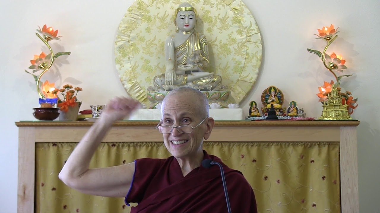 02-13-18 Amitabha Practice: Where did my Buddha go? BBCorner