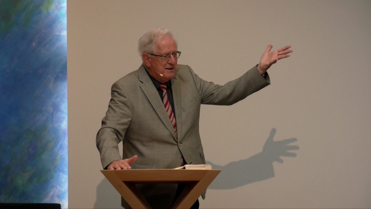 17 05 09 Epheser 4,15ff Bibelseminar Armin Mauerhofer