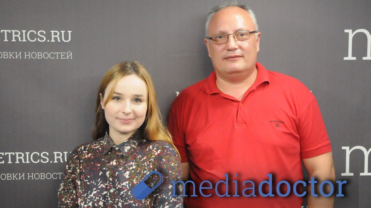 Онлайн приём. Тики у детей